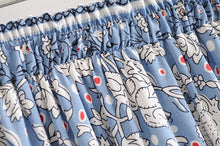 Load image into Gallery viewer, Boho Sets, Maxi Skirt and Tops, Wild Flower
