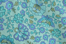 Load image into Gallery viewer, Camel Floral Print,Bohemian skirt ,Boho Maxi Skirt