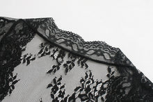 Load image into Gallery viewer, Boho Kimono, Cover-ups Robe,Lace Hollow Out