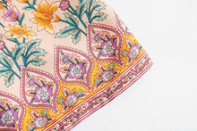 Load image into Gallery viewer, Boho Skirt, Maxi Skirt, Wild Flower