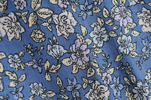 Load image into Gallery viewer, Maxi Dress, Boho Sundress,Floral Print