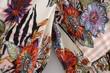 Load image into Gallery viewer, Maxi Dress, Boho Sundress,Floral Print