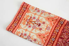 Load image into Gallery viewer, Maxi Dress, Boho Sundress,Floral print