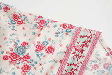 Load image into Gallery viewer, Floral print ,Boho maxi dresses, Boho Sundress