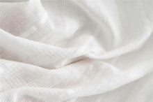 Load image into Gallery viewer, Boho Blouse, White Shirt,white Off-shoulder Tops