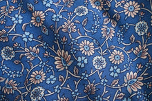 Load image into Gallery viewer, Boho Skirt, Midi Skirt, Wild Flower