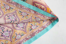 Load image into Gallery viewer, Floral Print Sundress,off Shoulder Boho Dress ,Maxi Dress