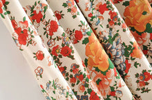 Load image into Gallery viewer, Floral Print,Bohemian Maxi Dress,Boho Dress