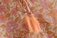 Load image into Gallery viewer, Floral Print,Boho Blouses, Vintage Beach Shirts