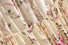 Load image into Gallery viewer, Boho Dress,Maxi Dress, Meilisa Floral