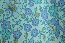 Load image into Gallery viewer, Floral print , Bohemian Robe ,Boho Kimono