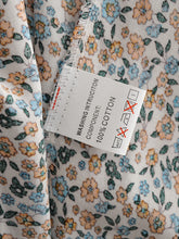 Load image into Gallery viewer, Floral Print,Boho Sundress, Boho Maxi Dress
