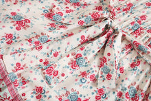 Load image into Gallery viewer, Floral print ,Boho maxi dresses, Boho Sundress