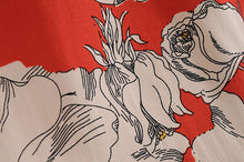 Load image into Gallery viewer, Floral Print,Vintage Sundress,Boho Maxi Dress