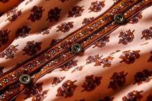 Load image into Gallery viewer, Strapless Mini Dress, Boho Dress