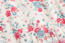 Load image into Gallery viewer, Pink Floral Printed,Midi Skirt,Boho Skirt