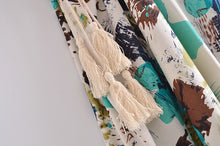 Load image into Gallery viewer, Floral Print,Bohemian Maxi Dress,Boho Sundress