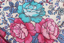 Load image into Gallery viewer, Floral Print ,Bohemian Skirt,Boho Maxi Skirt