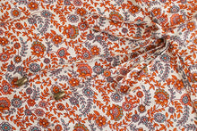 Load image into Gallery viewer, Mini Dress, Boho Sundress,Floral print