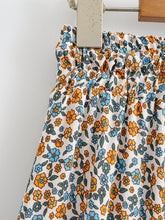 Load image into Gallery viewer, Boho Sets,Mini Skirt and Tops,Wild Flowers