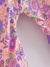 Load image into Gallery viewer, Boho Kimono ,Bohemian Robe ,Bikini Cover Ups