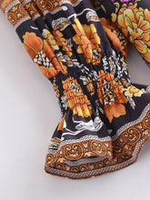 Load image into Gallery viewer, Multi Floral Printed,Bohemian Shirt ,Beach Shirts