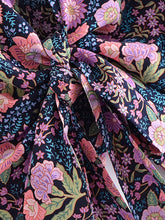 Load image into Gallery viewer, Boho Kimono ,Bohemian Robe ,Bikini Cover Ups