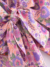 Load image into Gallery viewer, Boho Kimono ,Bohemian Robe ,Bikini Cover Ups