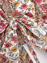 Load image into Gallery viewer, Boho Kimono ,Short Robe ,Bikini Cover Ups