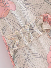 Load image into Gallery viewer, Beach Bohemian Skirts,Maxi  A-Line Boho Skirt