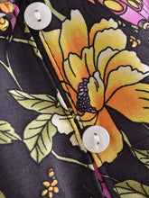 Load image into Gallery viewer, Floral Print,Boho Playsuits,Beach Rompers Jumpsuits