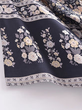 Load image into Gallery viewer, Boho Kimono ,Bohemian Robe ,Bikini Cover Ups