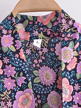 Load image into Gallery viewer, Boho Kimono ,Bohemian Robe ,Bikini Cover Ups