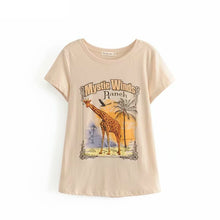 Load image into Gallery viewer, Boho Tees,Vintage T shirt ,Mystic Winds