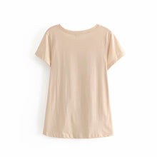 Load image into Gallery viewer, Boho Tees,Vintage T shirt ,Mystic Winds