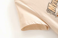 Load image into Gallery viewer, Boho Tees,Vintage T shirt ,Mystic Winds