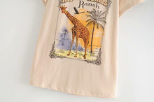 Load image into Gallery viewer, Boho Tees,Vintage T shirt ,Mystic Winds