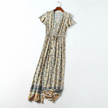 Load image into Gallery viewer, Boho Bodysuits, Bohemian Rompers