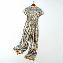 Load image into Gallery viewer, Boho Bodysuits, Bohemian Rompers