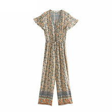 Load image into Gallery viewer, Boho Bodysuits, Bohemian Rompers