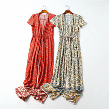 Load image into Gallery viewer, Boho Bodysuits, Bohemian Rompers