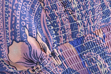 Load image into Gallery viewer, Star and Moon Floral, Crop Tops,Boho Camis