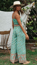 Load image into Gallery viewer, Boho Sets,Pants and Tops,Bohemian Outfits