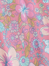 Load image into Gallery viewer, Bohemian Kimono,Boho Bikini Cover-ups,Beauty Floral
