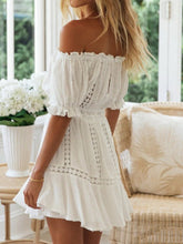 Load image into Gallery viewer, Bohemian Two Piece Suits ,Boho Sets
