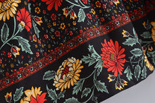 Load image into Gallery viewer, Mini Dress, Boho Sundress,Bohemian Cover up
