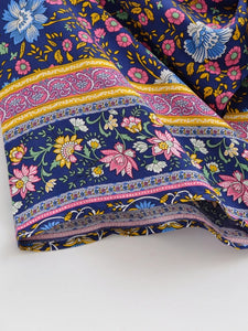 Bohemian Kimono, Boho Bikini Cover-ups