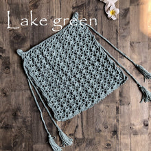 Load image into Gallery viewer, Crochet Fringe,Bohemian Mini Skirts,Boho Skirts
