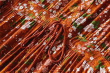 Load image into Gallery viewer, Multi Floral Print, Boho Dress ,Bohemian Maxi Dress
