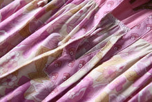 Load image into Gallery viewer, Mini Dress, Boho Dress,Floral Print
